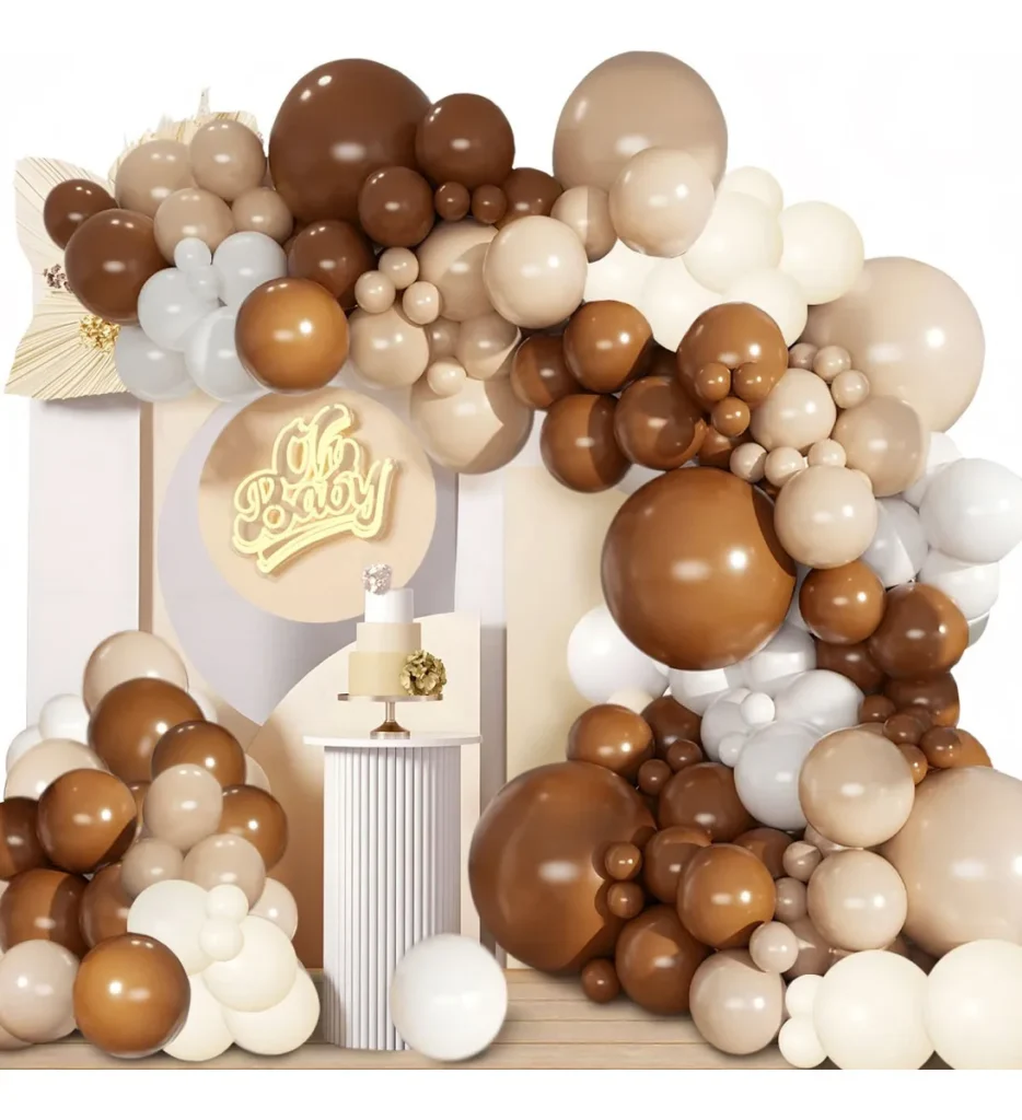 decoraciones